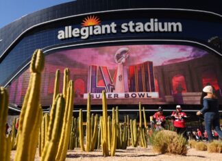 Sources: Las Vegas expected to host Super Bowl LXIII