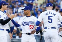 Opening Day 2026: Why MLB season revolves around the Dodgers