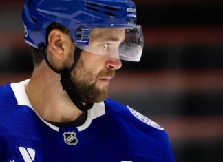 Lightning’s Victor Hedman taking temporary leave of absence
