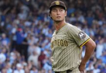 Sources: Padres’ Yu Darvish to restricted list amid surgery recovery