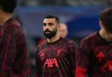 MLS commissioner Garber would ‘love’ to have Salah in league