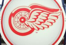 Red Wings sign Jacob Bernard-Docker to a 2-year, $3.2M extension