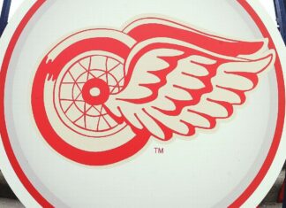 Red Wings sign Jacob Bernard-Docker to a 2-year, $3.2M extension