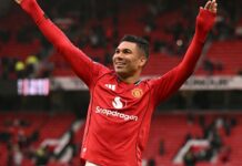 Sources: Inter Miami, LA Galaxy, Al Ittihad eye Casemiro