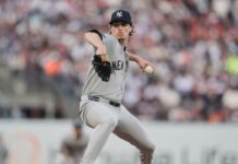 Max Fried’s gem lifts Yankees despite Judge’s hitless opener