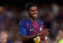 Man United relaxed about Marcus Rashford situation; open to other bids – sources