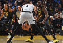 Green: Wembanyama shouldn’t have to state importance of defense