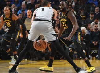 Green: Wembanyama shouldn’t have to state importance of defense