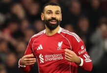 Mohamed Salah is leaving Liverpool, but where could he move next?