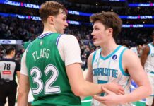 NBA rookie rankings: 10 players to watch ahead of the playoffs