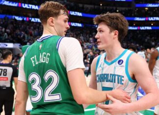 NBA rookie rankings: 10 players to watch ahead of the playoffs