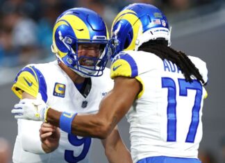 2027 NFL free agency: Top players, QBs potentially available