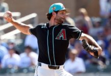 Fantasy baseball lineup advice for Opening Day