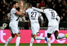 Lens match moved to give PSG rest for Liverpool Champions League clash