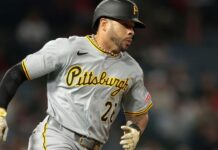 Source: Mets, Tommy Pham agree to minor league deal