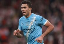 Man City to seek Rodri talks amid Real Madrid links – sources