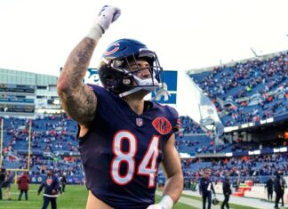 Trust the process: 25 trends to know before your fantasy football draft