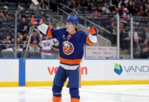 Celebrini, Schafer and who else? Build your future with fantasy hockey dynasty ranks