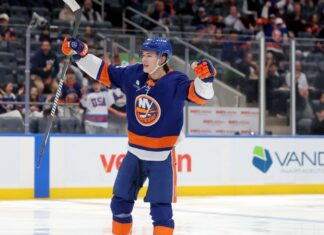 Celebrini, Schafer and who else? Build your future with fantasy hockey dynasty ranks