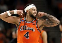 Men’s March Madness: Predictions and previews for every Sweet 16 game on Thursday