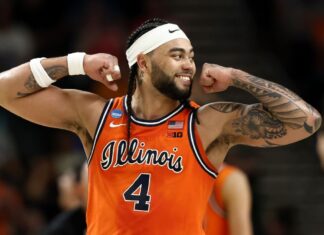 Men’s March Madness: Predictions and previews for every Sweet 16 game on Thursday