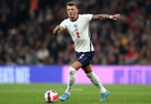Thomas Tuchel: Ben White should ‘clear the air’ with England teammates; calls fans to support defender