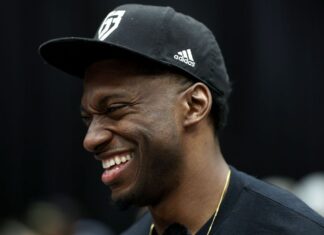 Robert Griffin III invited to try out for Team USA flag football