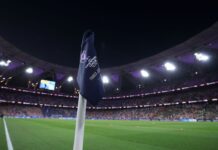 Iran forbids sports teams from travel to ‘hostile’ countries