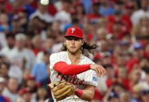 Phillies’ Alec Bohm sues parents, alleges misuse of money