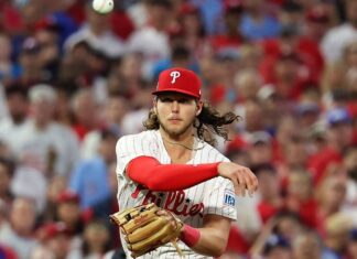 Phillies’ Alec Bohm sues parents, alleges misuse of money