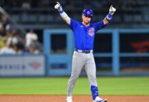 Sources: Cubs extend Nico Hoerner with 6-year deal