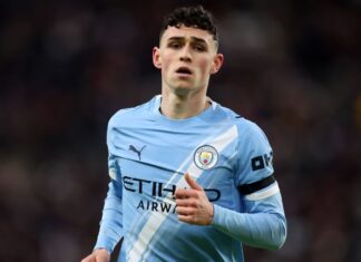 Rumors and news: Can Foden leave Manchester City this summer?