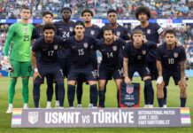 Can USMNT’s depth at the 2026 World Cup make a difference?