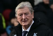 Roy Hodgson: Ex-England manager back in football at 78 after taking Bristol City job