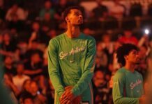 NBA intel: Spurs title buzz grows among execs, coaches, scouts