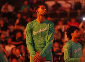 NBA intel: Spurs title buzz grows among execs, coaches, scouts