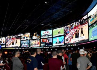 Ole Miss to launch center dedicated to risk, effects of gambling