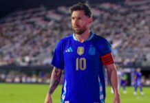 Lionel Messi undecided on if he will play 2026 World Cup – Lionel Scaloni