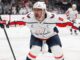 Alex Ovechkin’s hat trick powers Capitals past Mammoth