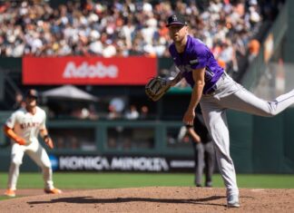 Fantasy baseball news: Rockies among Friday’s six teams set to start season