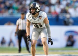 2026 NFL draft: Tannenbaum’s prospect targets in Rounds 1-7