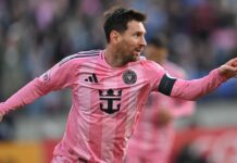 The ‘Leo Messi Attitude’ will be recognized at Inter Miami Stadium