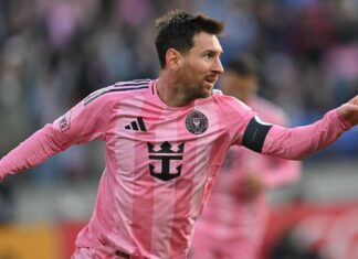 The ‘Leo Messi Attitude’ will be recognized at Inter Miami Stadium