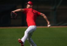 Minor league rehab promo pokes fun at Zack Wheeler’s rib removal