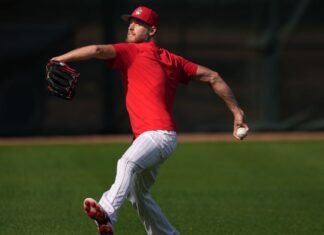 Minor league rehab promo pokes fun at Zack Wheeler’s rib removal