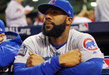 Jason Heyward, World Series champ, 5-time Gold Glover, retires