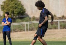 Chris Richards, Miles Robinson injuries leave USMNT shorthanded