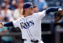 Sources: Pitcher Shane Baz, Orioles finalizing 5-year, $68M deal