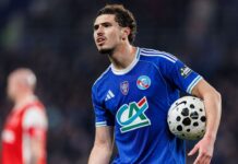 Argentina, Ligue 1 striker Panichelli out of World Cup after ACL tear