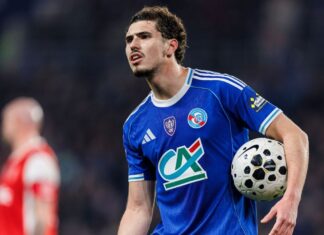 Argentina, Ligue 1 striker Panichelli out of World Cup after ACL tear